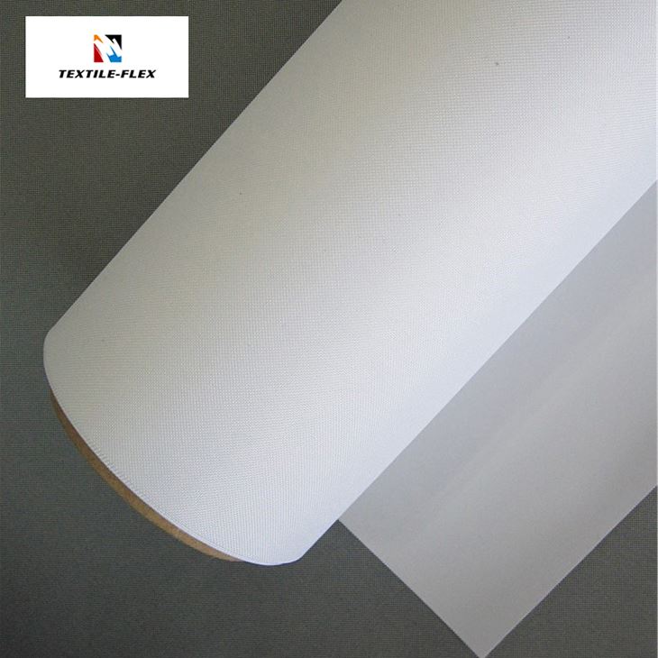 190gsm Backlit Fabric for Dye Sublimation