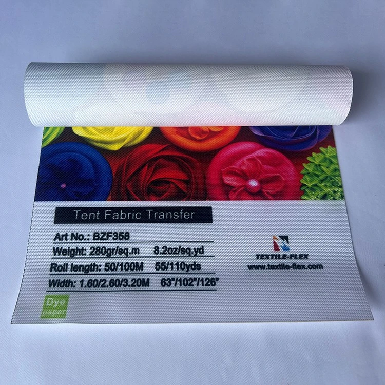 Sublimation Outdoor Polyester Tent Fabric.JPG