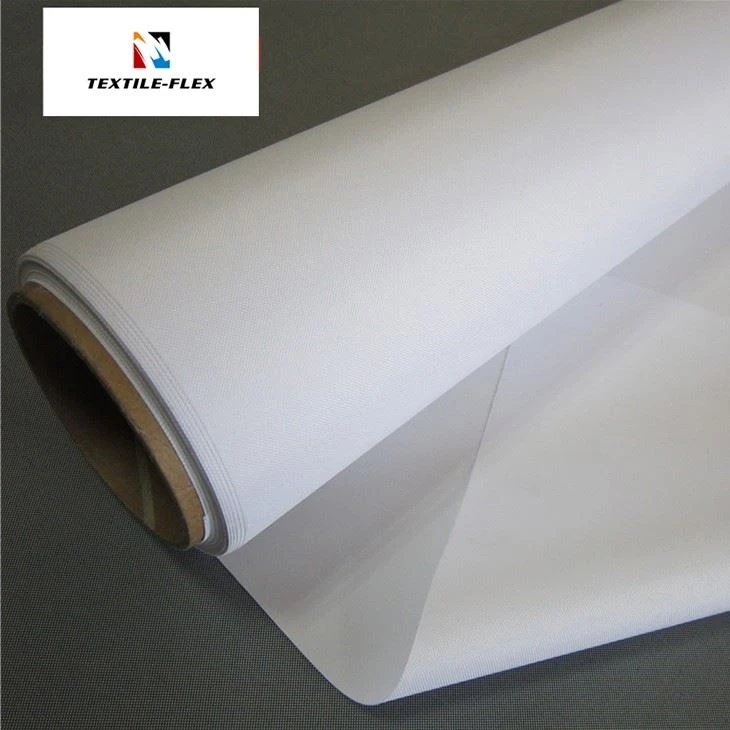PVC-free Backlit Fabric for Lightbox