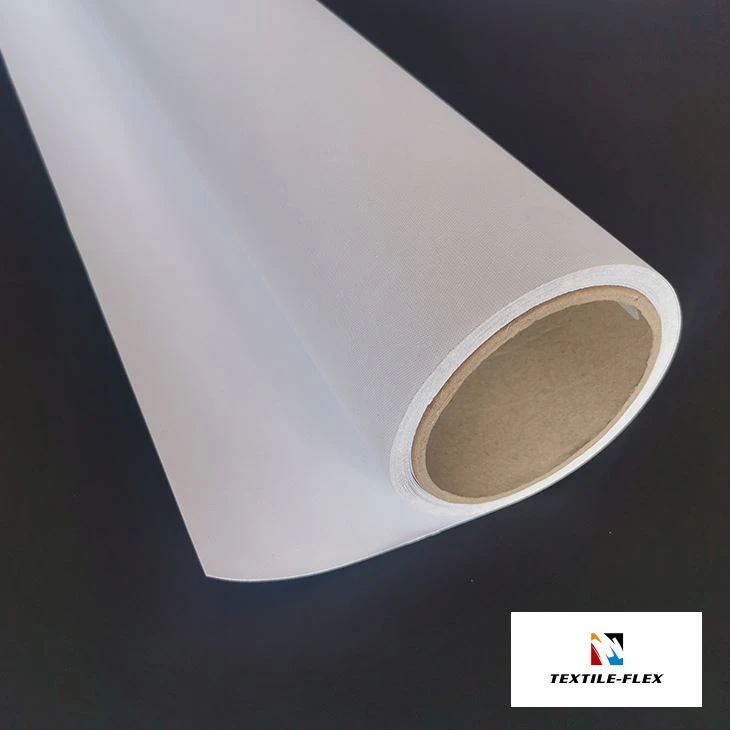 Solvent Printing Roll up Blockout Textile