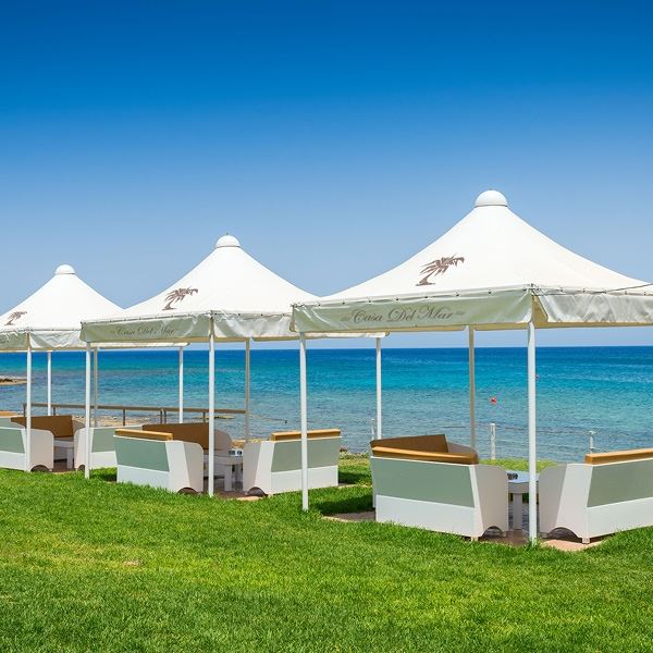 Waterproof PU Coated Tent Fabric